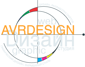 AvrDesign logo